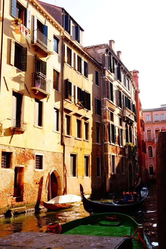 Youth Venice Palace Bagian luar foto